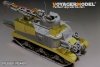 Voyager Model PE35931 WWII US M31 tank recovery vehicle For TAKOM 2088 1/35